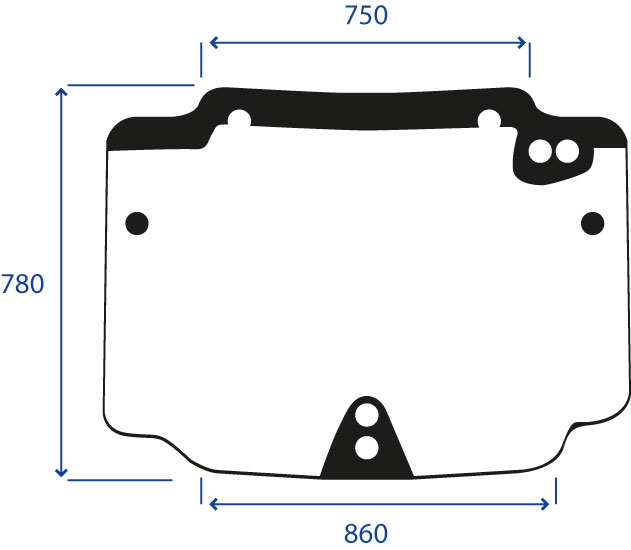 Disegno STCV0360